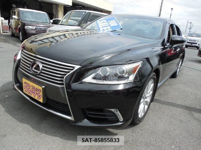 Lexus LS 2015-03 388434-0