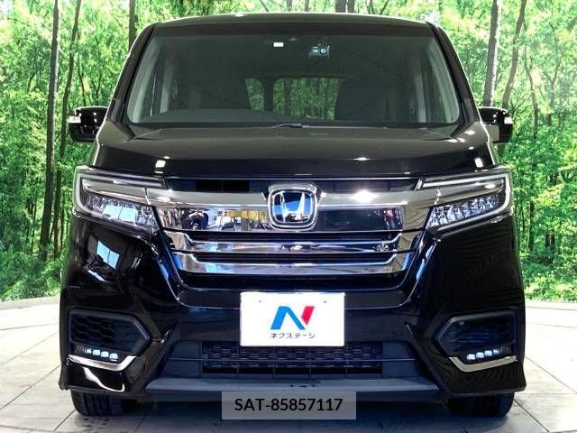 Honda e 2020-02 211366-14