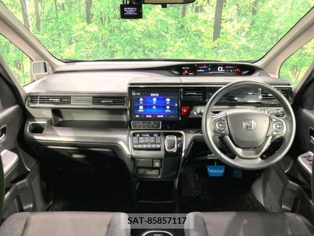 Honda e 2020-02 211366-1