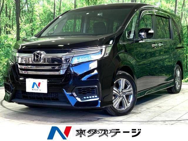Honda e 2020-02 211366-0