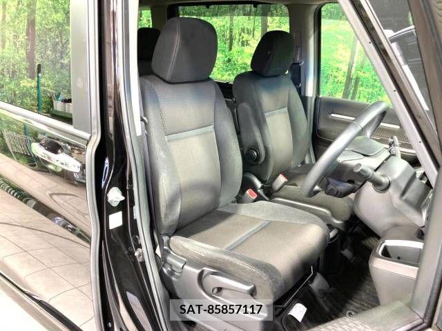 Honda e 2020-02 211366-8