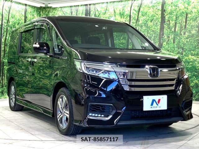 Honda e 2020-02 211366-16