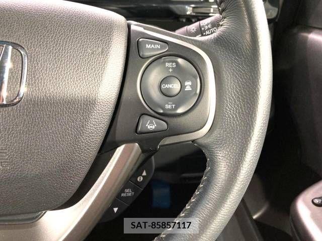 Honda e 2020-02 211366-5