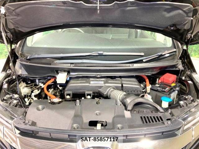 Honda e 2020-02 211366-18