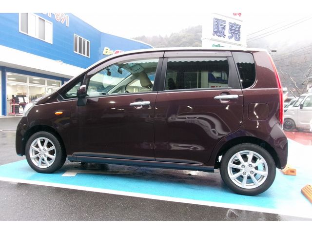 Daihatsu MOVE 2014-02 1691-3
