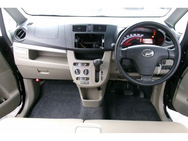 Daihatsu MOVE 2014-02 1691-5