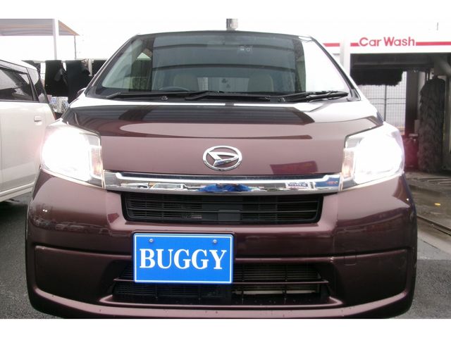 Daihatsu MOVE 2014-02 1691-25