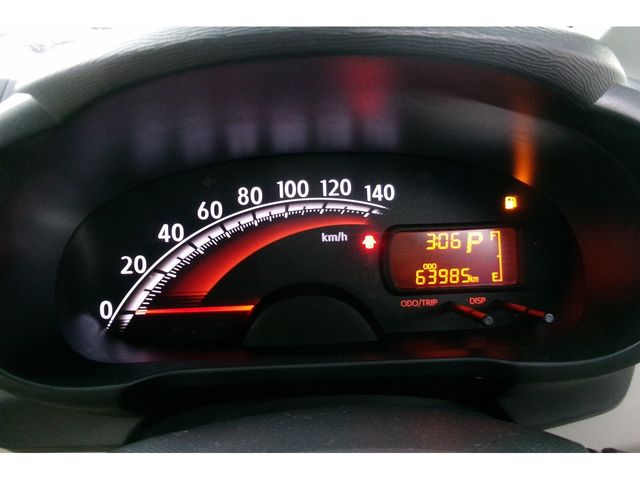 Daihatsu MOVE 2014-02 1691-7