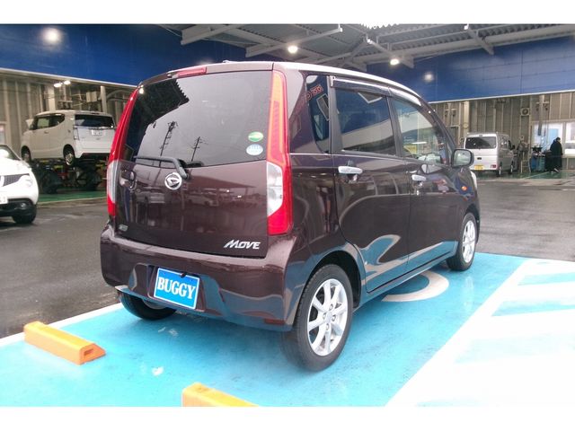 Daihatsu MOVE 2014-02 1691-4