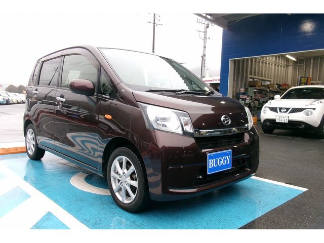 Daihatsu MOVE 2014-02 1691-2