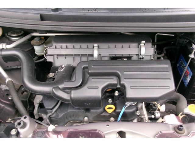 Daihatsu MOVE 2014-02 1691-24