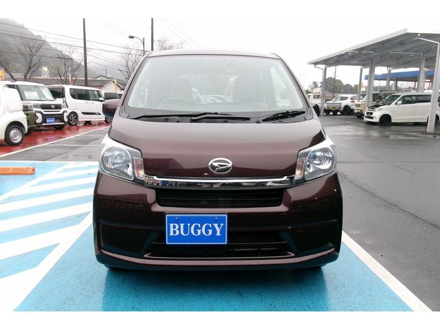 Daihatsu MOVE 2014-02 1691-1