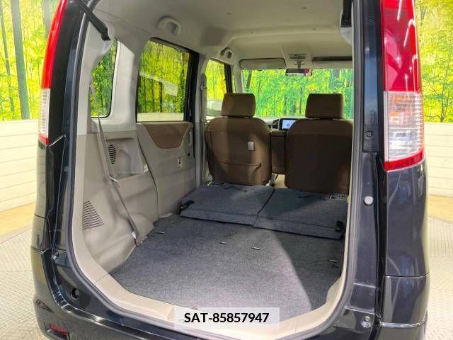 Nissan ROOX 2011-11 363157-10