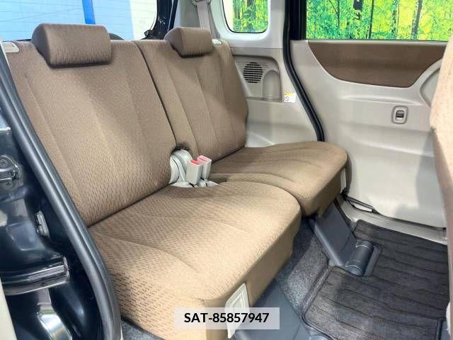 Nissan ROOX 2011-11 363157-9