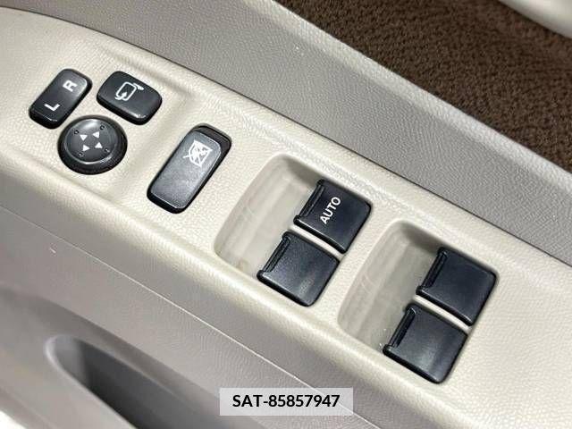 Nissan ROOX 2011-11 363157-7