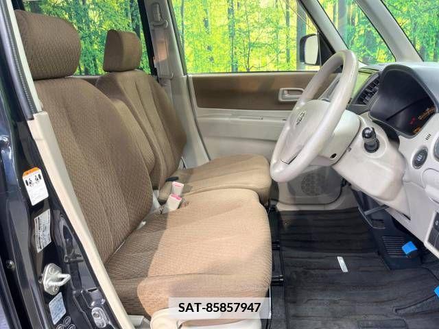 Nissan ROOX 2011-11 363157-8
