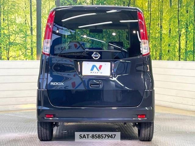 Nissan ROOX 2011-11 363157-15