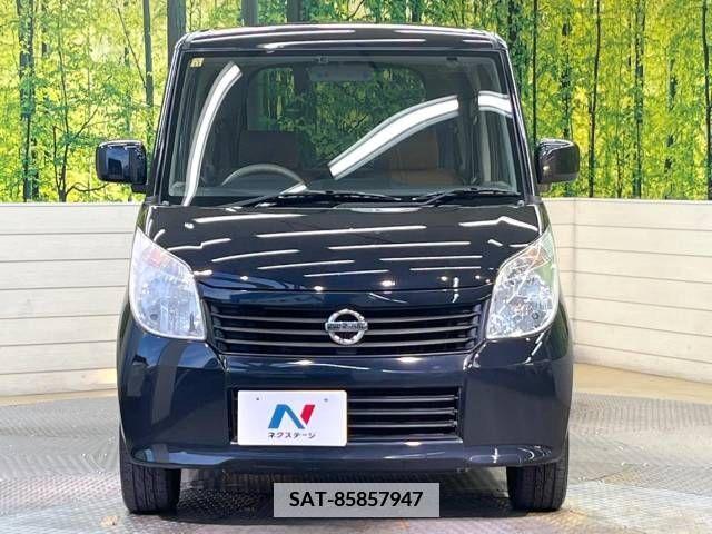 Nissan ROOX 2011-11 363157-14
