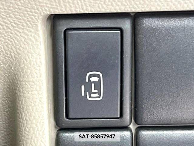 Nissan ROOX 2011-11 363157-3