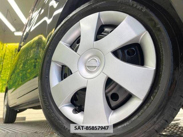 Nissan ROOX 2011-11 363157-13