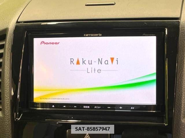 Nissan ROOX 2011-11 363157-2