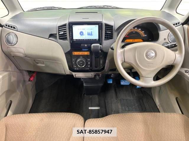 Nissan ROOX 2011-11 363157-1