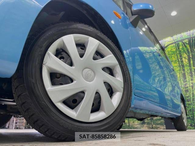 Subaru STELLA 2013-11 378951-13