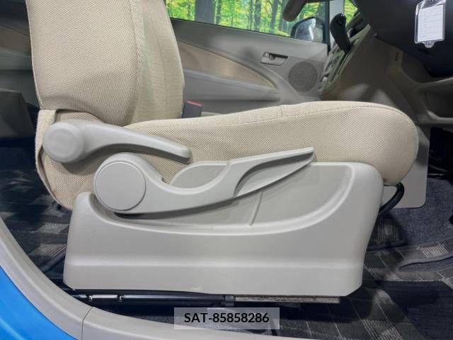 Subaru STELLA 2013-11 378951-4