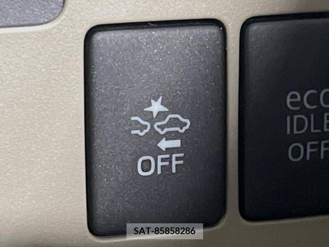Subaru STELLA 2013-11 378951-2