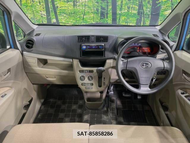 Subaru STELLA 2013-11 378951-1