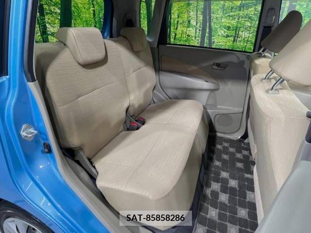 Subaru STELLA 2013-11 378951-9