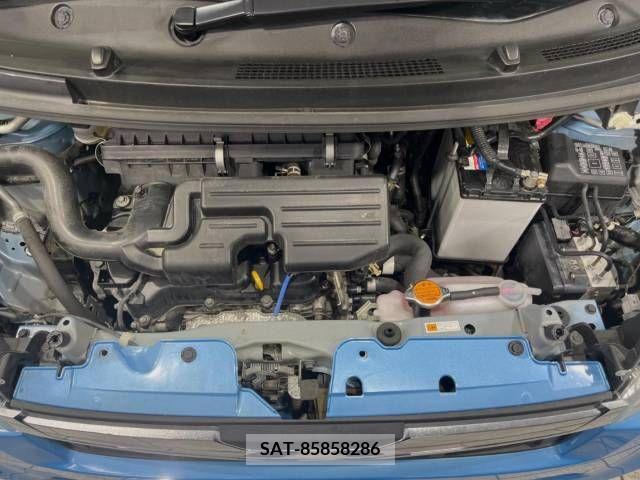 Subaru STELLA 2013-11 378951-18