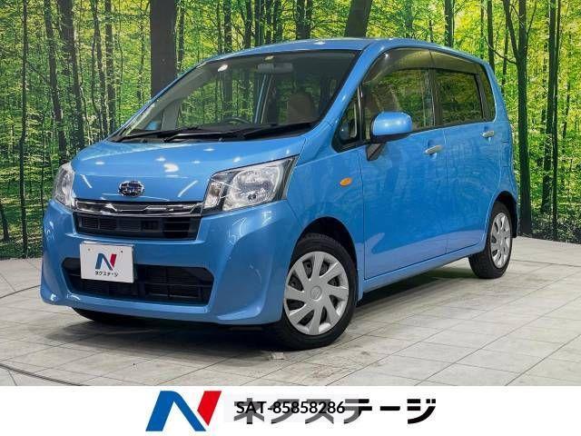 Subaru STELLA 2013-11 378951-0