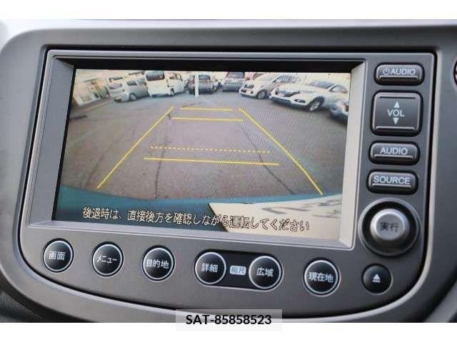 Honda FIT 2010-03 269406-13