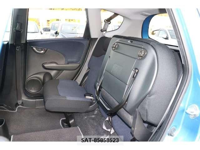 Honda FIT 2010-03 269406-10