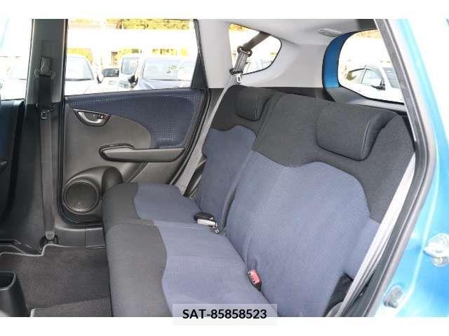 Honda FIT 2010-03 269406-9
