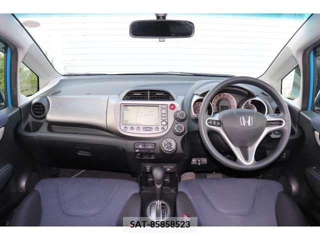 Honda FIT 2010-03 269406-7