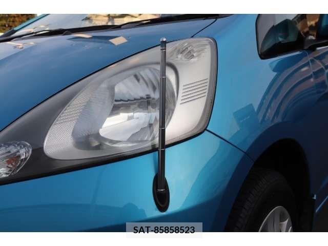 Honda FIT 2010-03 269406-6