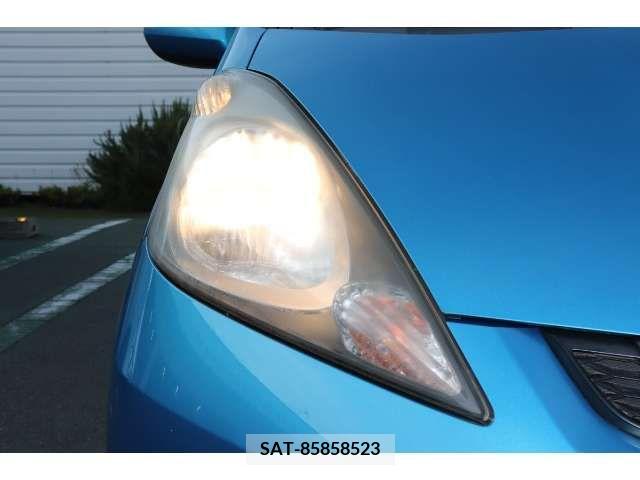 Honda FIT 2010-03 269406-5