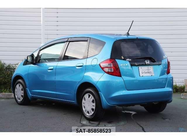 Honda FIT 2010-03 269406-4