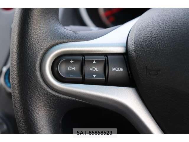 Honda FIT 2010-03 269406-17