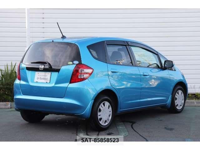 Honda FIT 2010-03 269406-3