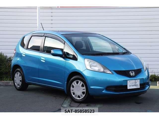 Honda FIT 2010-03 269406-2