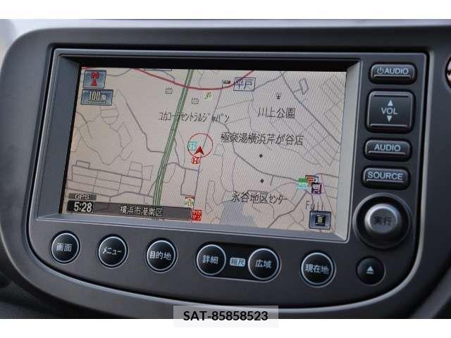 Honda FIT 2010-03 269406-1