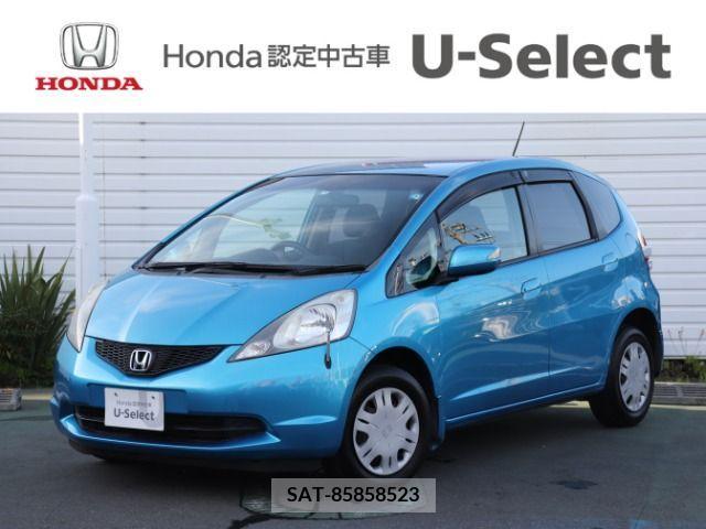 Honda FIT 2010-03 269406-0