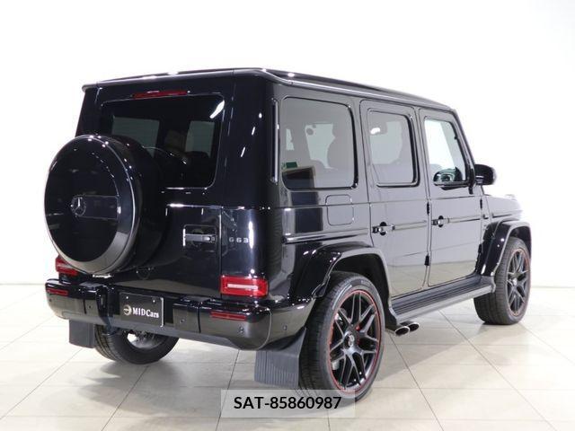 Amg G-CLASS 2021-03 317697-7