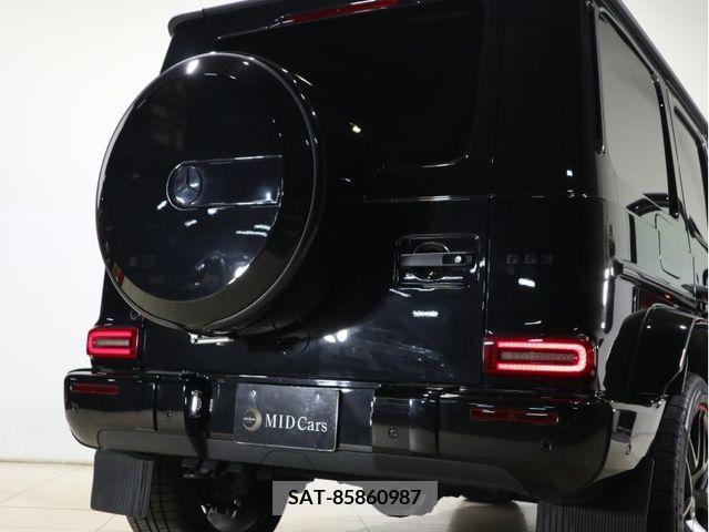 Amg G-CLASS 2021-03 317697-6