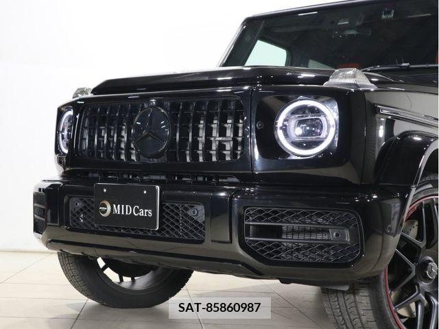 Amg G-CLASS 2021-03 317697-5