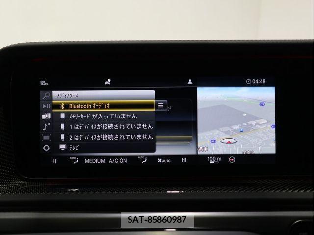 Amg G-CLASS 2021-03 317697-14