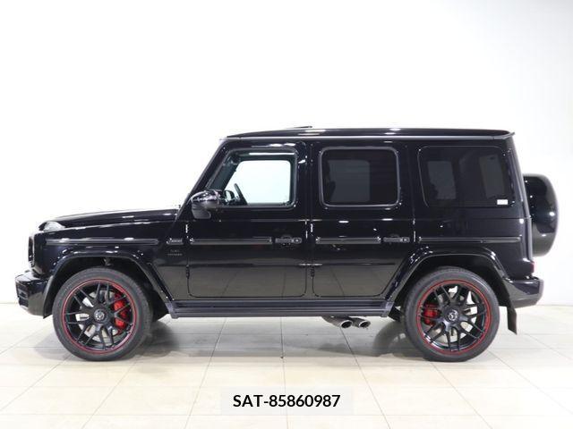 Amg G-CLASS 2021-03 317697-4